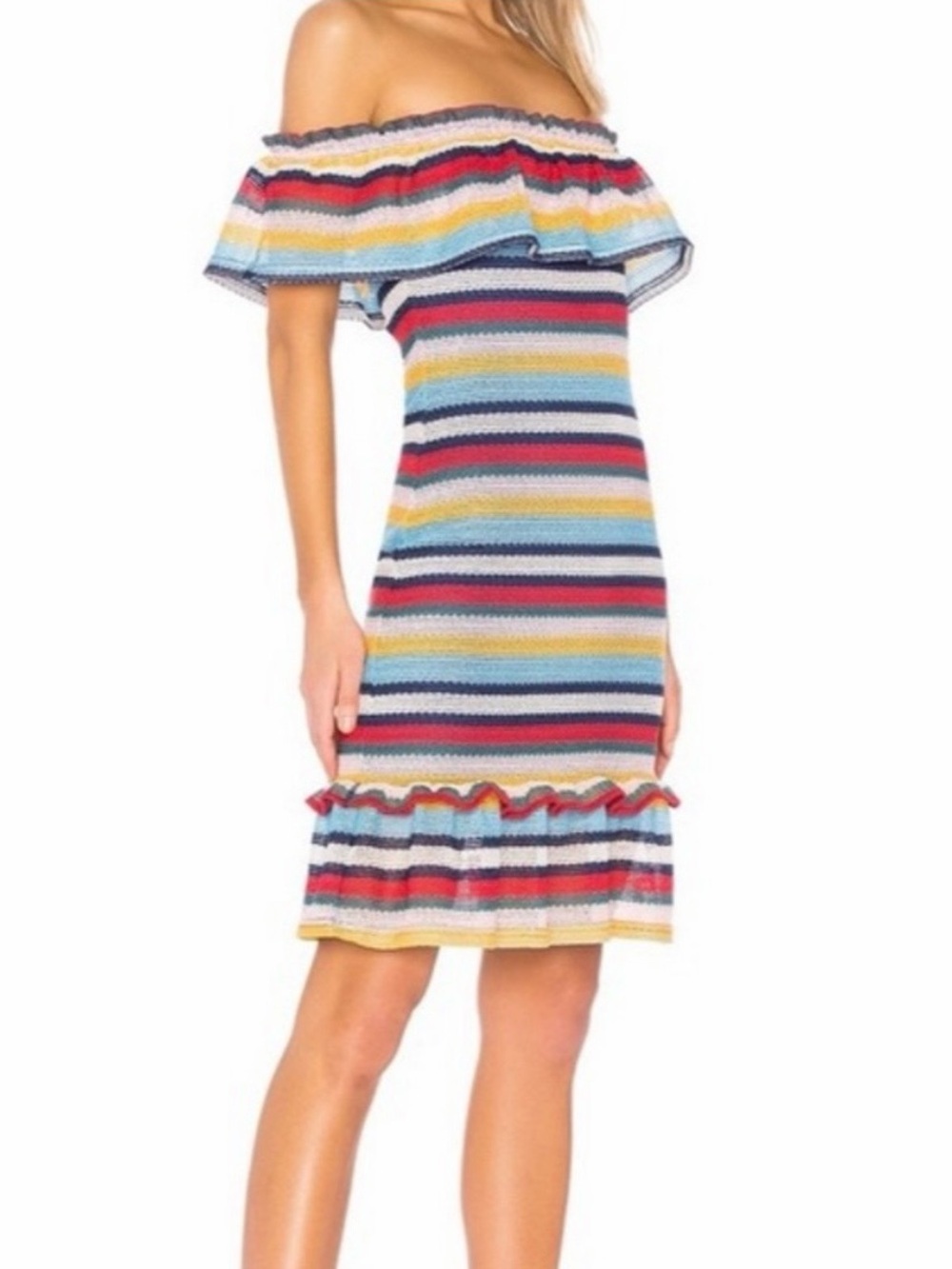Parker dress size 6 - Picture 1 of 16
